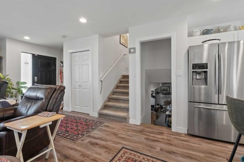 120 S 50 West, Raymond, AB - Indoor