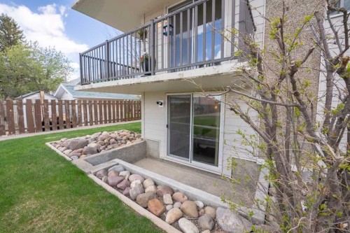 134-1237 4 Avenue South, Lethbridge, AB - Outdoor