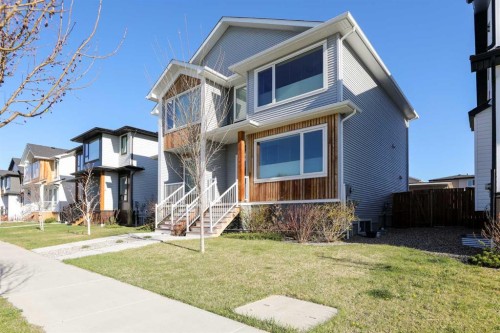 4355 Fairmont Gate South, Lethbridge, AB - Outdoor