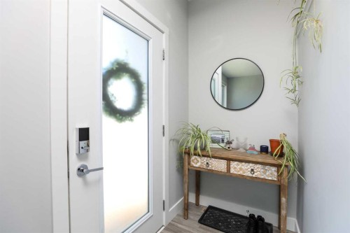 4355 Fairmont Gate South, Lethbridge, AB - Indoor