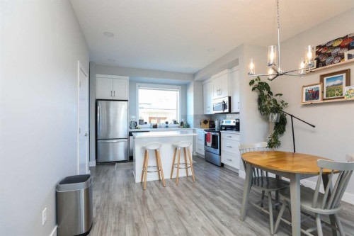 4355 Fairmont Gate South, Lethbridge, AB - Indoor
