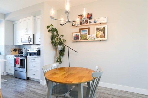 4355 Fairmont Gate South, Lethbridge, AB - Indoor