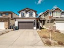 653 Aquitania Boulevard West, Lethbridge, AB  - Outdoor With Facade 