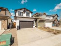 653 Aquitania Boulevard West, Lethbridge, AB  - Outdoor 