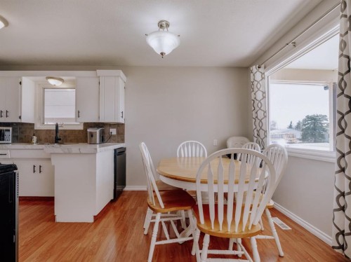 5007-62Nd Ave, Taber, AB - Indoor