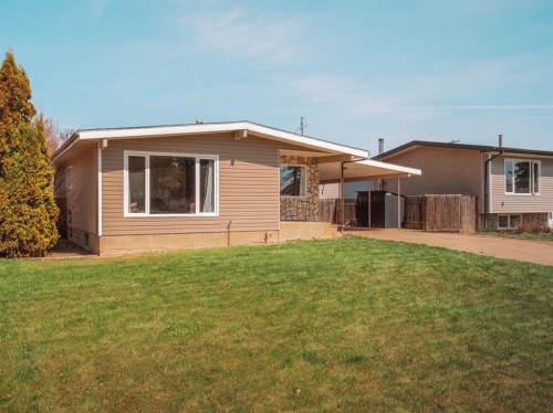 5007-62Nd Ave, Taber, AB - Outdoor