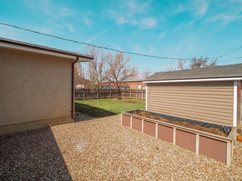 5007-62Nd Ave, Taber, AB - Outdoor