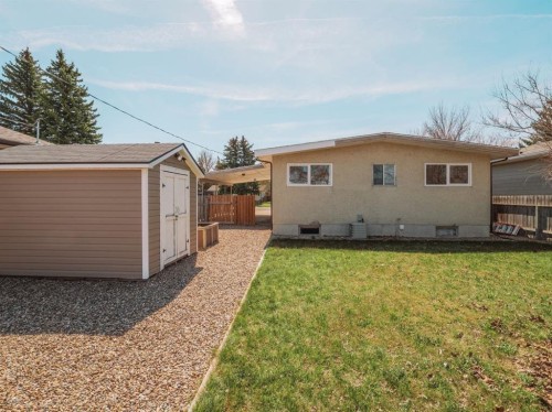 5007-62Nd Ave, Taber, AB - Outdoor