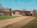 5007-62Nd Ave, Taber, AB  - Outdoor 