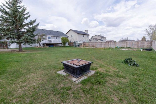 241 N 250 E, Raymond, AB - Outdoor