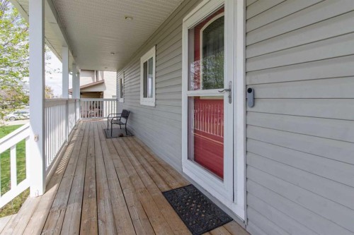 241 N 250 E, Raymond, AB - Outdoor With Deck Patio Veranda With Exterior