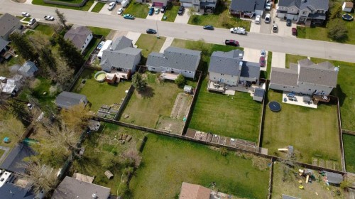 241 N 250 E, Raymond, AB - Outdoor With View