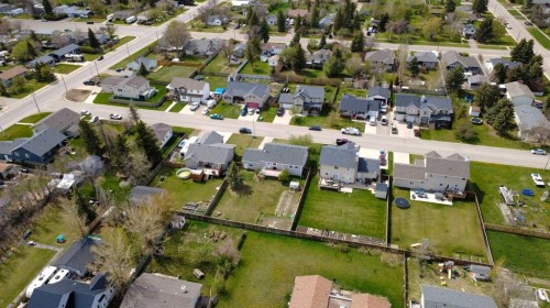 241 N 250 E, Raymond, AB - Outdoor With View