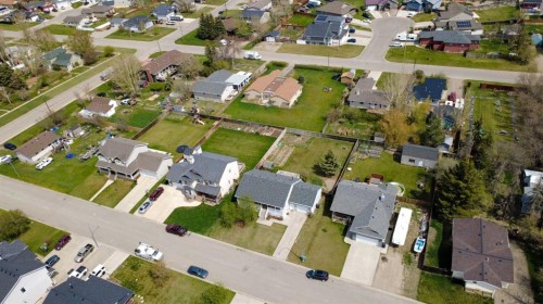 241 N 250 E, Raymond, AB - Outdoor With View