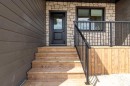 306 Bridge Crossing Close, Raymond, AB  - Outdoor With Exterior 
