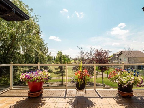 314 Coulee Springs Terrace South, Lethbridge, AB - Outdoor