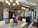 314 Coulee Springs Terrace South, Lethbridge, AB  - Indoor Photo Showing Dining Room 