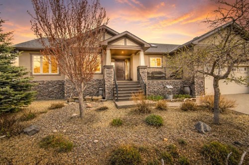 100 Canyoncrest Point WEST Lethbridge, AB T1K 0B4
