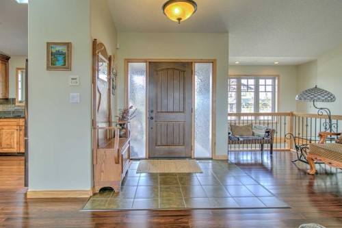 100 Canyoncrest Point West, Lethbridge, AB - Indoor