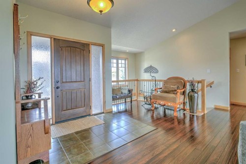 100 Canyoncrest Point West, Lethbridge, AB - Indoor