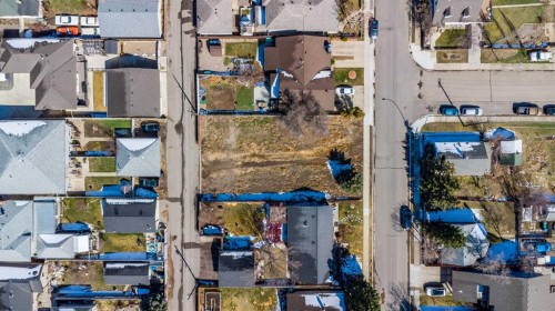 1008 9 Street North, Lethbridge, AB 