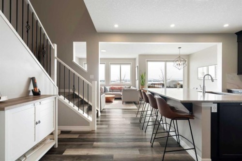 700 Seton Circle Se, Calgary, AB - Indoor Photo Showing Other Room
