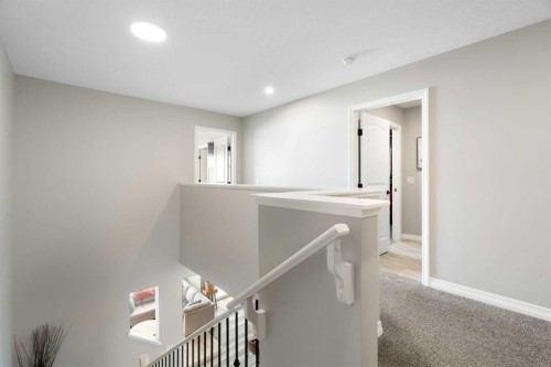 700 Seton Circle Se, Calgary, AB - Indoor Photo Showing Other Room