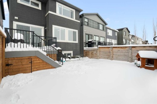 700 Seton Circle Se, Calgary, AB - Outdoor