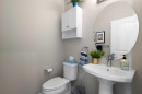 700 Seton Circle Se, Calgary, AB  - Indoor Photo Showing Bathroom 