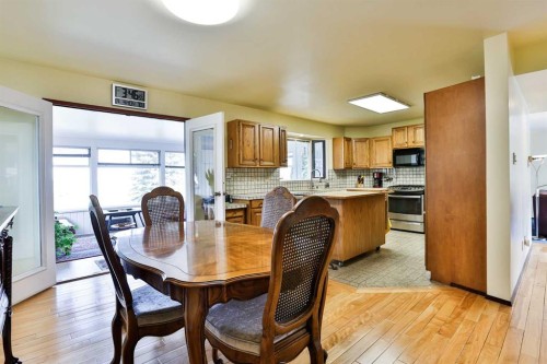86 Chippewa Crescent West, Lethbridge, AB - Indoor
