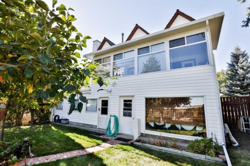 86 Chippewa Crescent West, Lethbridge, AB - Outdoor