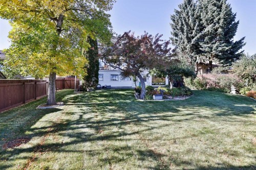 86 Chippewa Crescent West, Lethbridge, AB - Outdoor