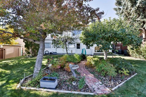 86 Chippewa Crescent West, Lethbridge, AB - Outdoor