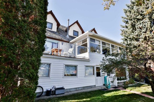 86 Chippewa Crescent West, Lethbridge, AB - Outdoor