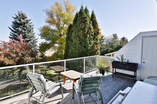 86 Chippewa Crescent West, Lethbridge, AB - Outdoor With Exterior