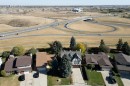 86 Chippewa Crescent West, Lethbridge, AB  - Outdoor With View 