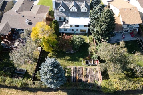 86 Chippewa Crescent West, Lethbridge, AB - Outdoor
