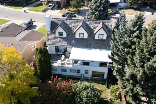 86 Chippewa Crescent West, Lethbridge, AB - Outdoor