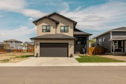 17 Sage Brush Court Taber, AB T1G 0G5