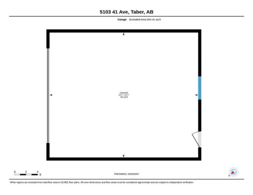 5103 41 Ave, Taber, AB - Other
