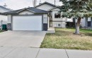 404 Lynx Crescent North, Lethbridge, AB  - Outdoor 