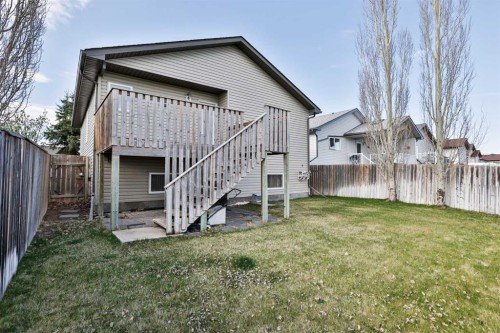 404 Lynx Crescent North, Lethbridge, AB - Outdoor