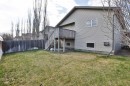 404 Lynx Crescent North, Lethbridge, AB  - Outdoor 