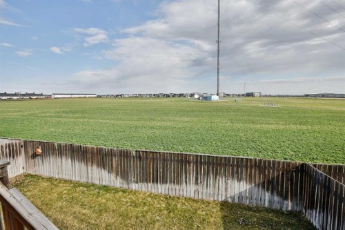 404 Lynx Crescent North, Lethbridge, AB - Outdoor With View