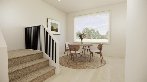 2607 16 Avenue, Coaldale, AB - Indoor