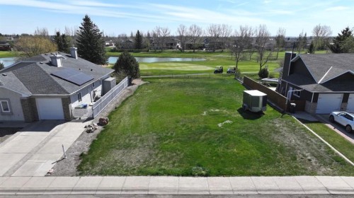 105 Fairway Drive, Coaldale, AB 