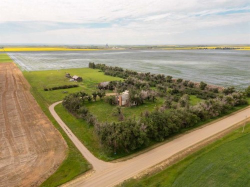 202001 8-0 Township, Rural Lethbridge County, AB 