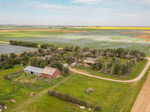 202001 8-0 Township, Rural Lethbridge County, AB 