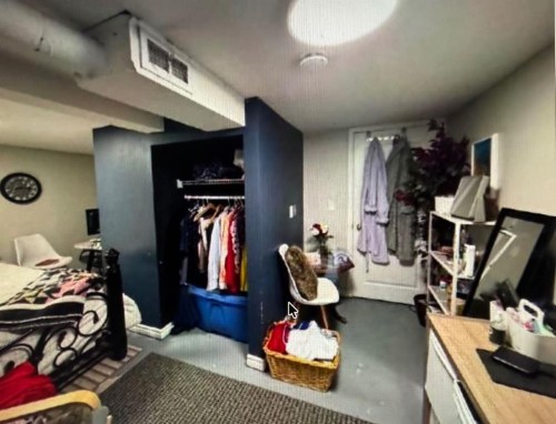 1241 8 Avenue South, Lethbridge, AB - Indoor