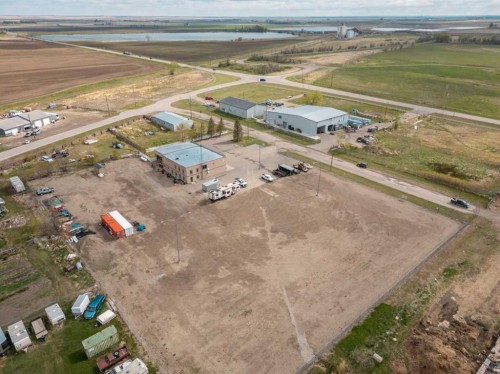 680N 300E, Raymond, AB 
